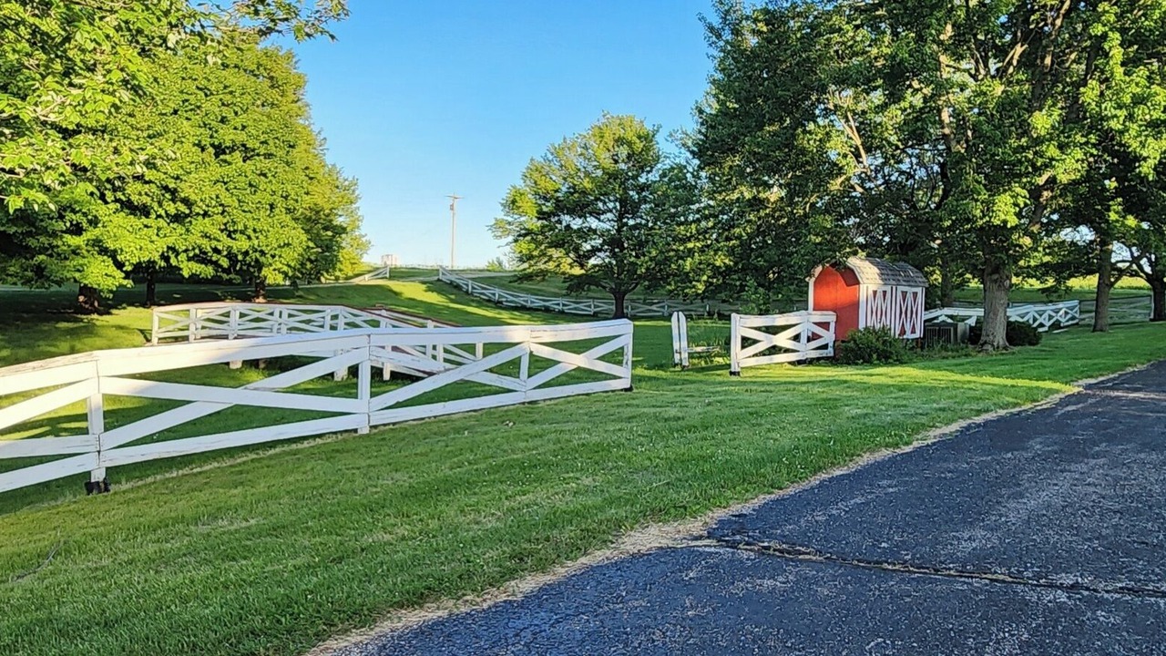 Photo of Outdoor in Bradford