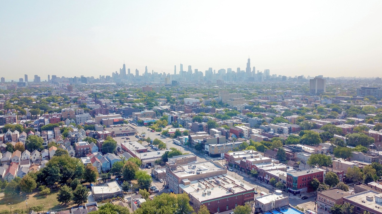 Photo of Outdoor in West Town