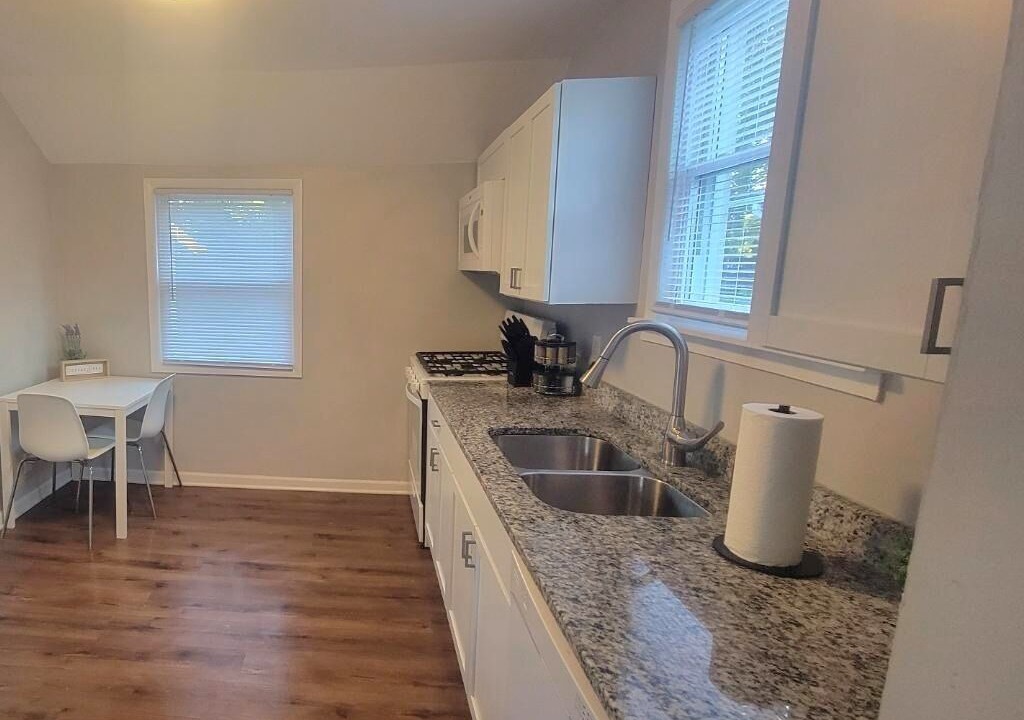 Photo of Kitchen in Crestwood