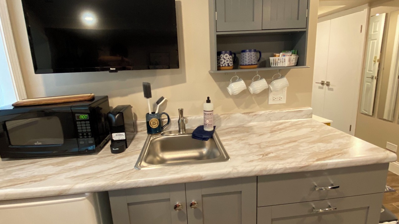 Photo of Kitchen in Oak Park