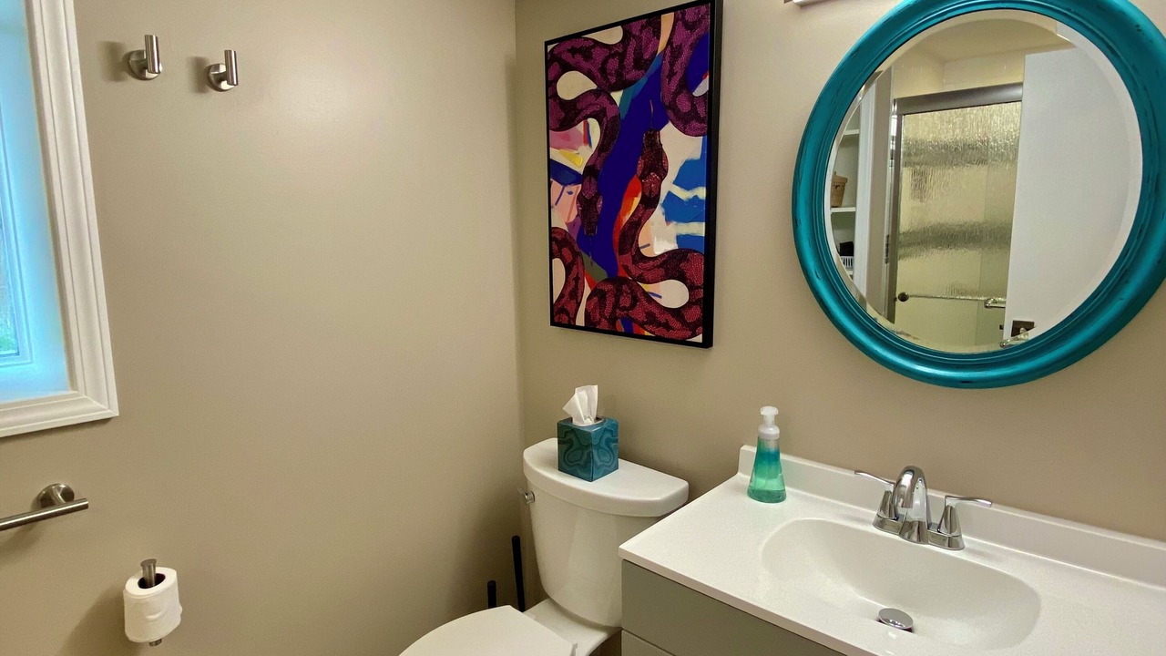 Photo of Bathroom in Oak Park