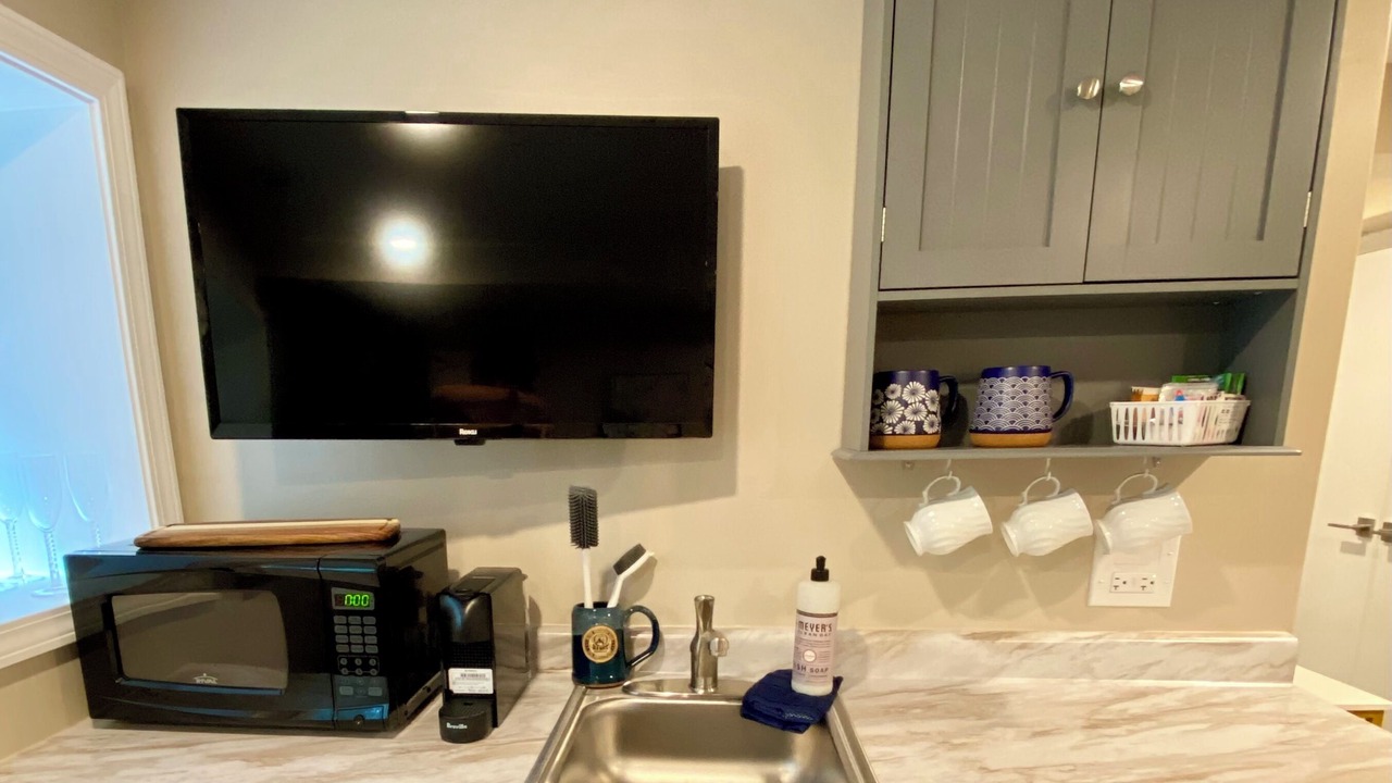 Photo of Kitchen in Oak Park