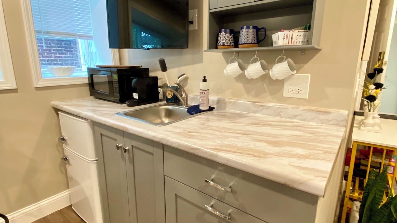 Photo of Kitchen in Oak Park