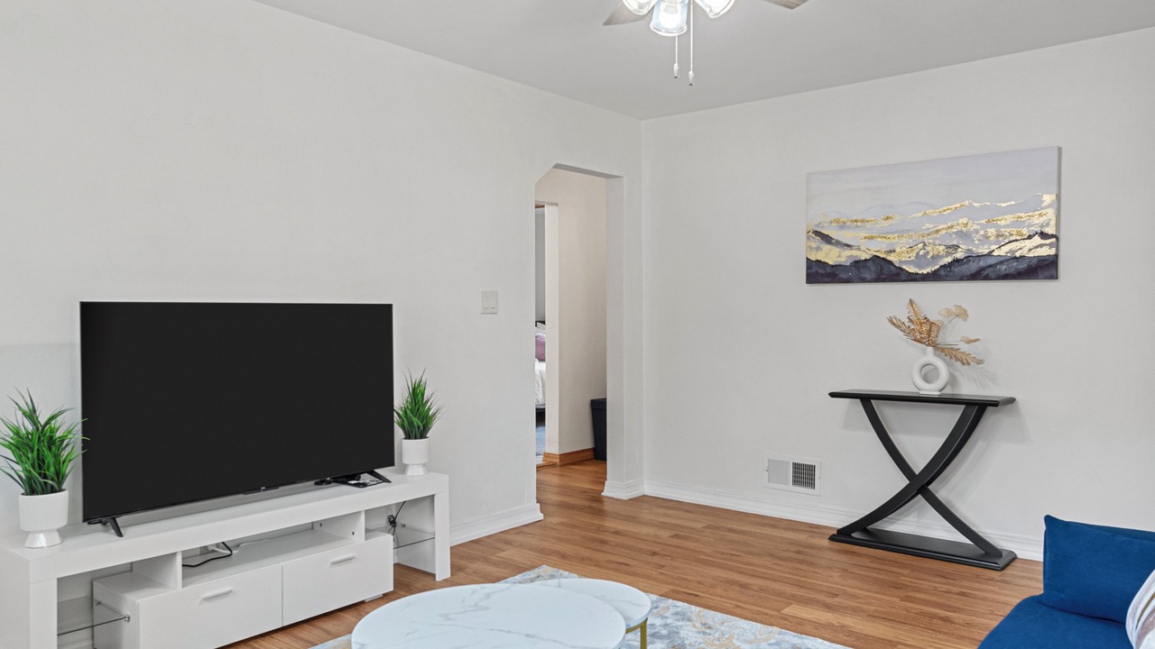 Photo of Livingroom in Springfield