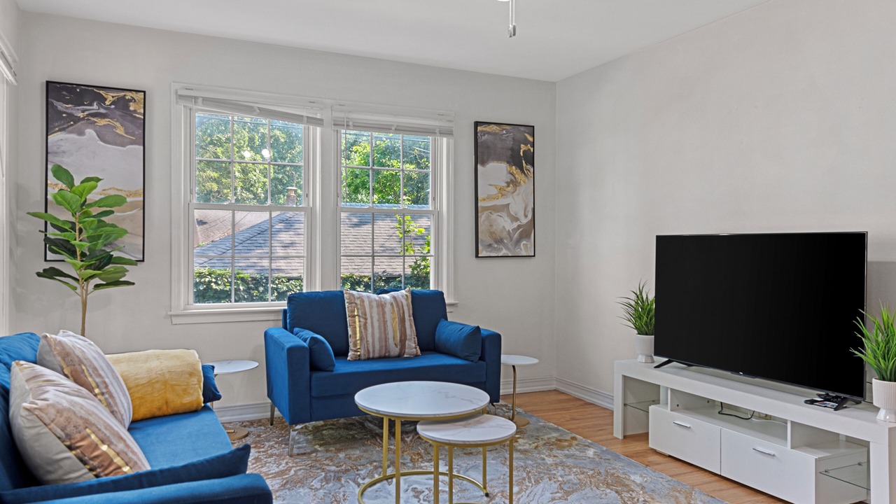 Photo of Livingroom in Springfield