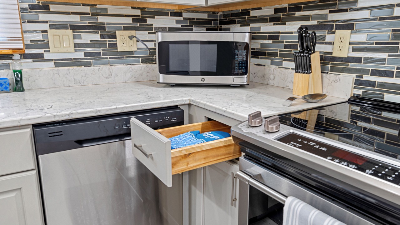 Photo of Kitchen in Springfield