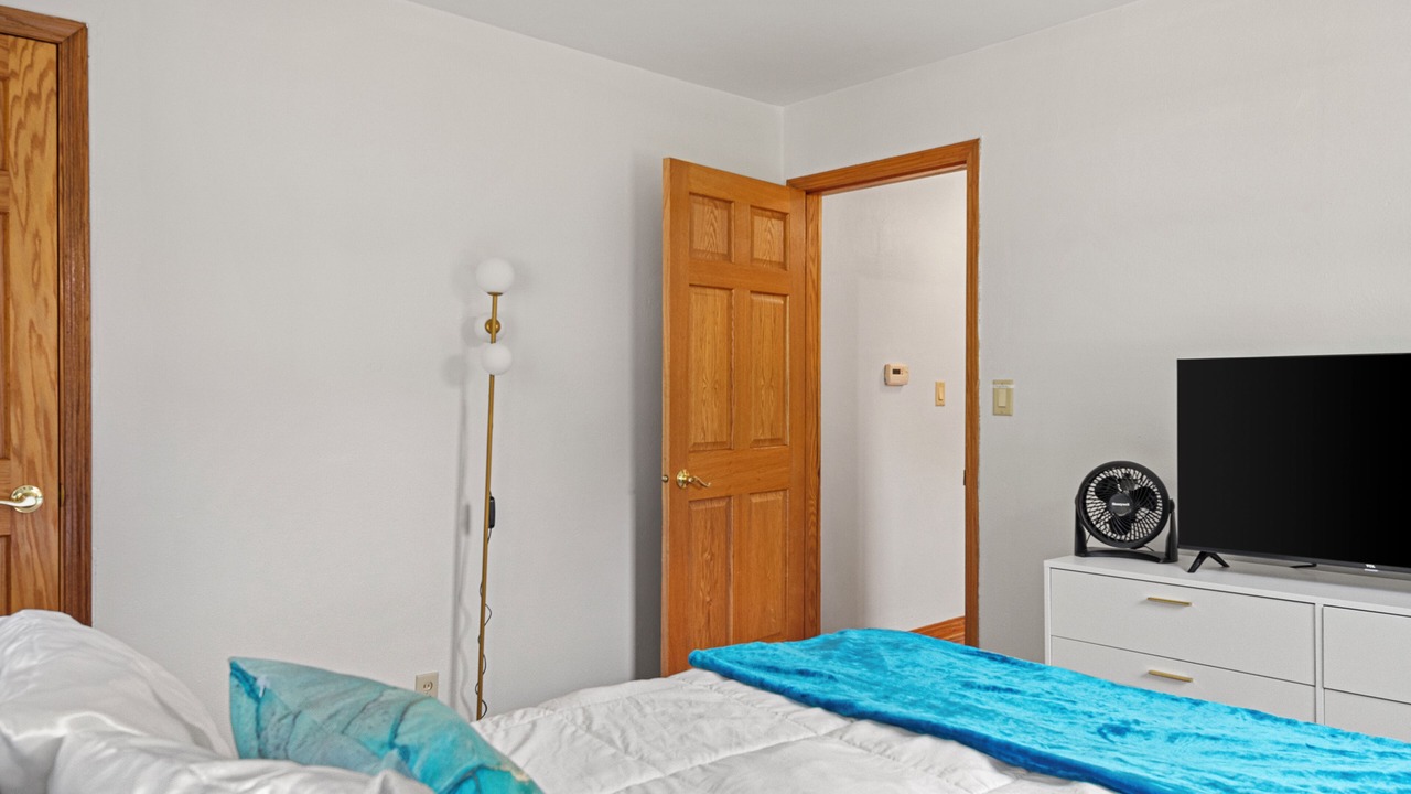 Photo of Bedroom in Springfield