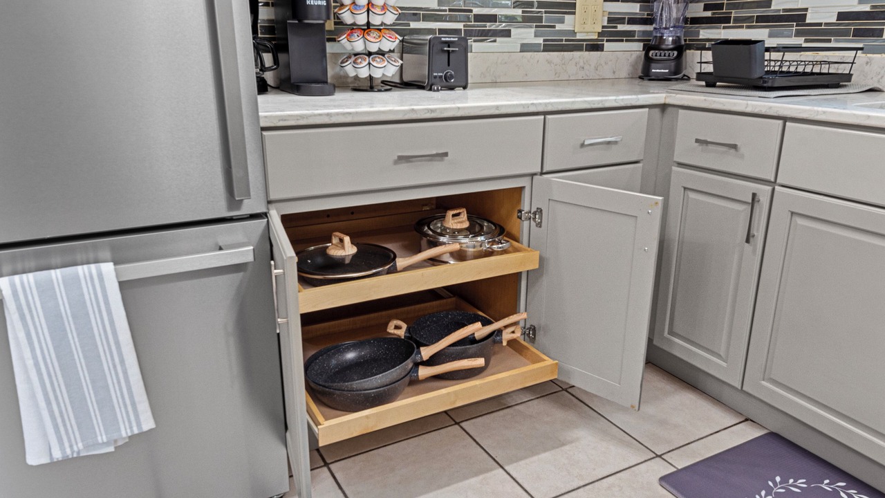 Photo of Kitchen in Springfield