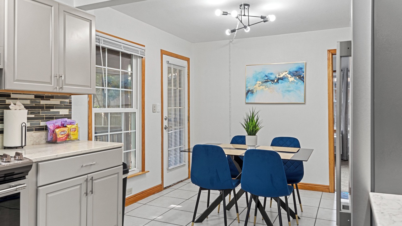 Photo of Kitchen in Springfield