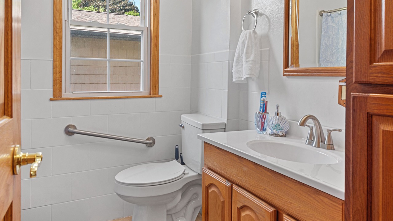 Photo of Bathroom in Springfield