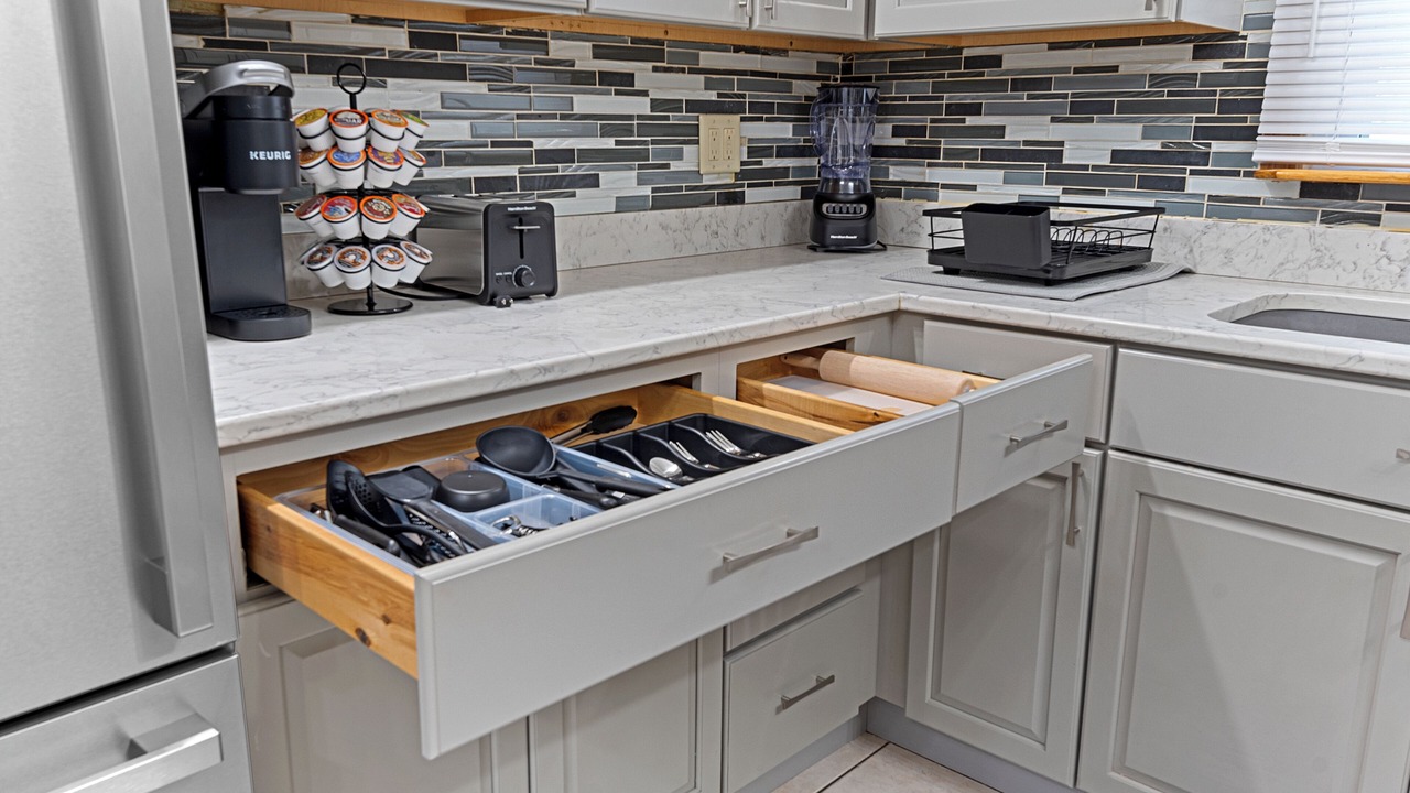 Photo of Kitchen in Springfield