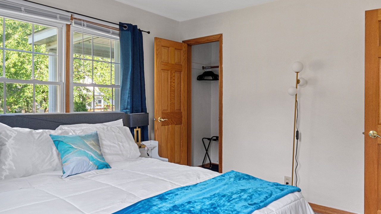 Photo of Bedroom in Springfield