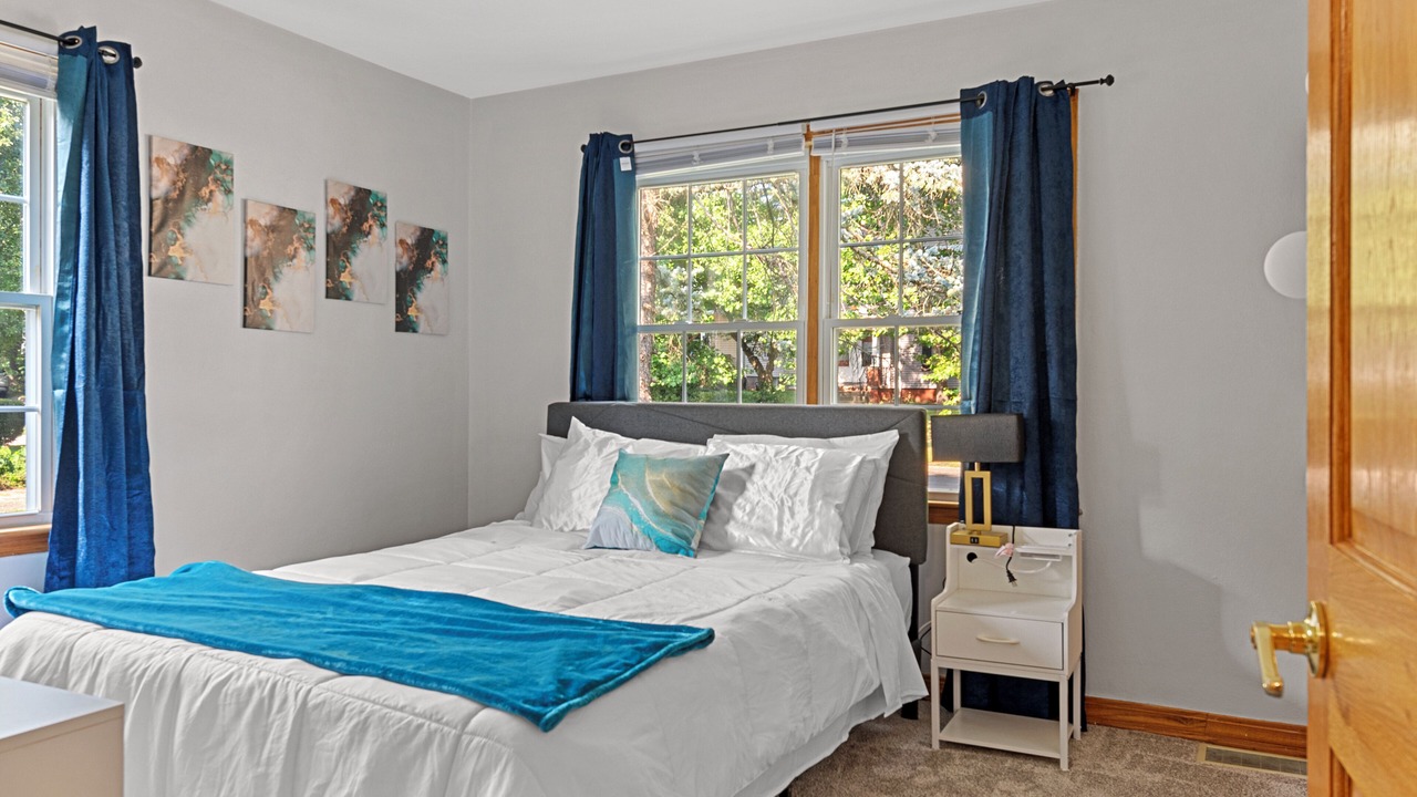 Photo of Bedroom in Springfield