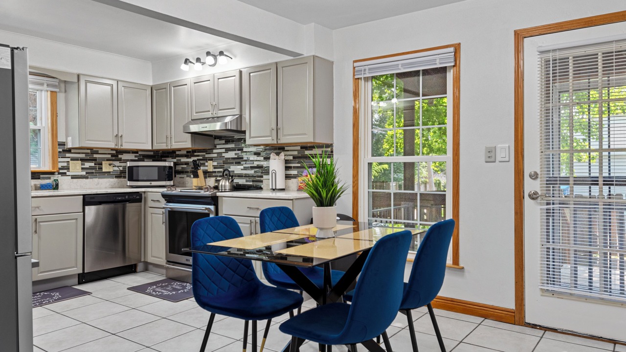 Photo of Kitchen in Springfield