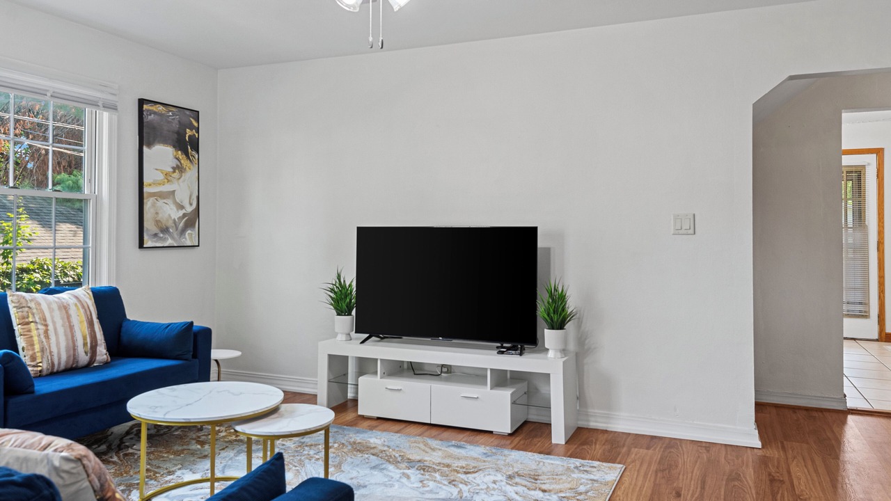 Photo of Livingroom in Springfield