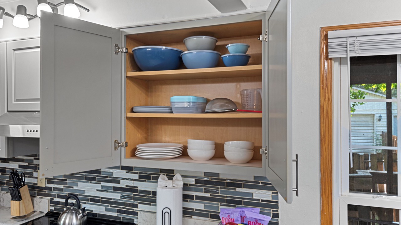 Photo of Kitchen in Springfield