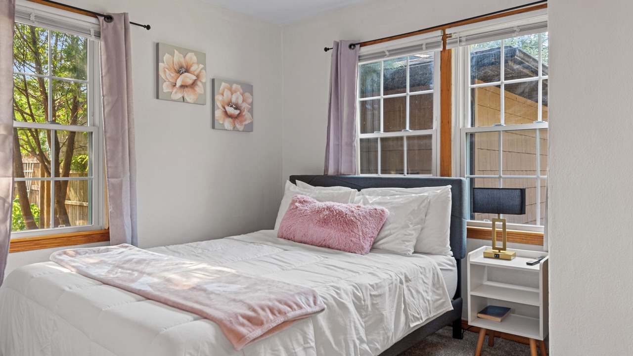 Photo of Bedroom in Springfield