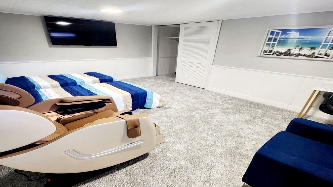 Photo of Bedroom in Springfield
