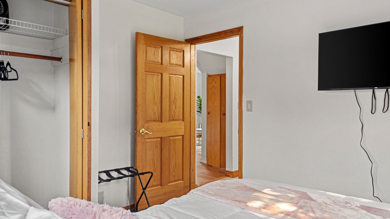 Photo of Bedroom in Springfield