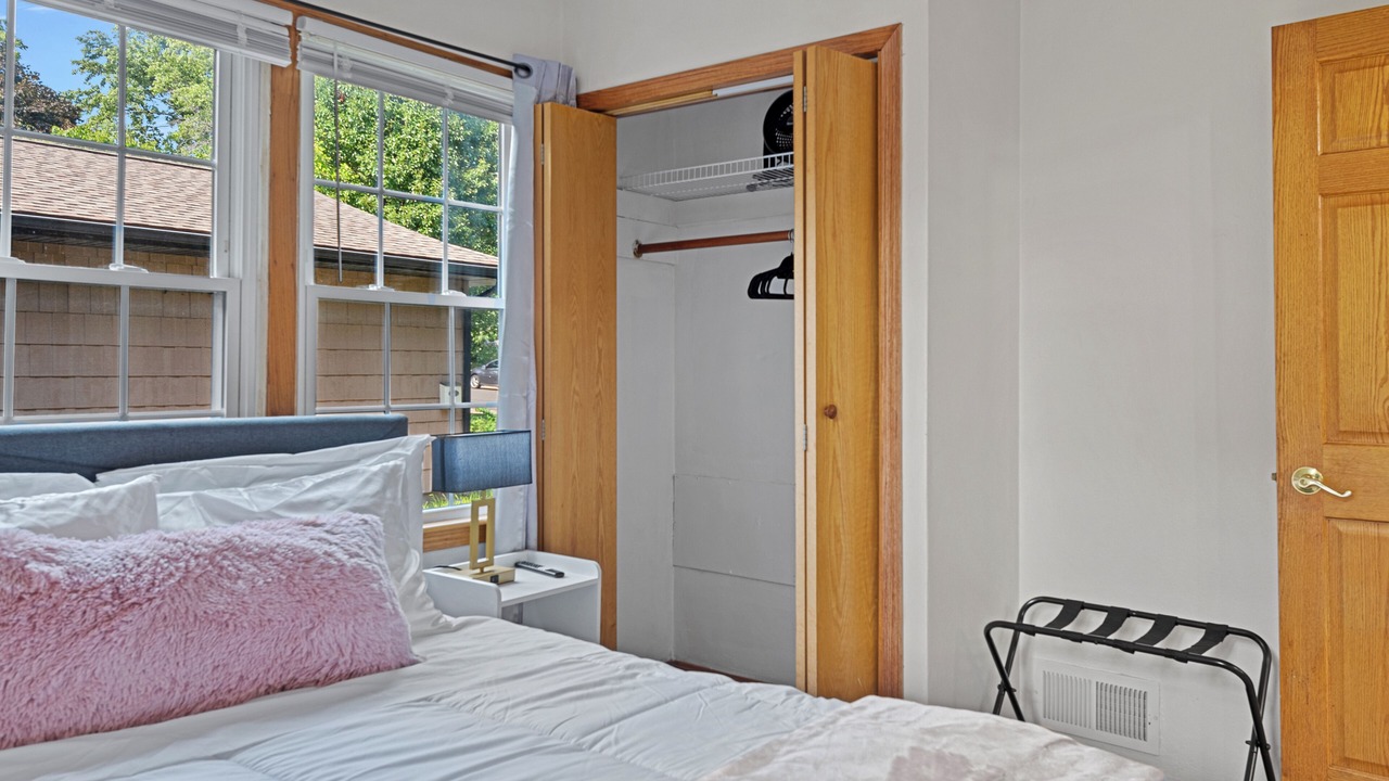 Photo of Bedroom in Springfield