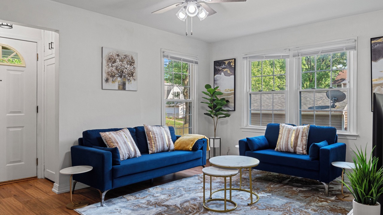Photo of Livingroom in Springfield
