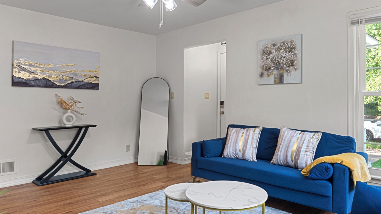Photo of Livingroom in Springfield