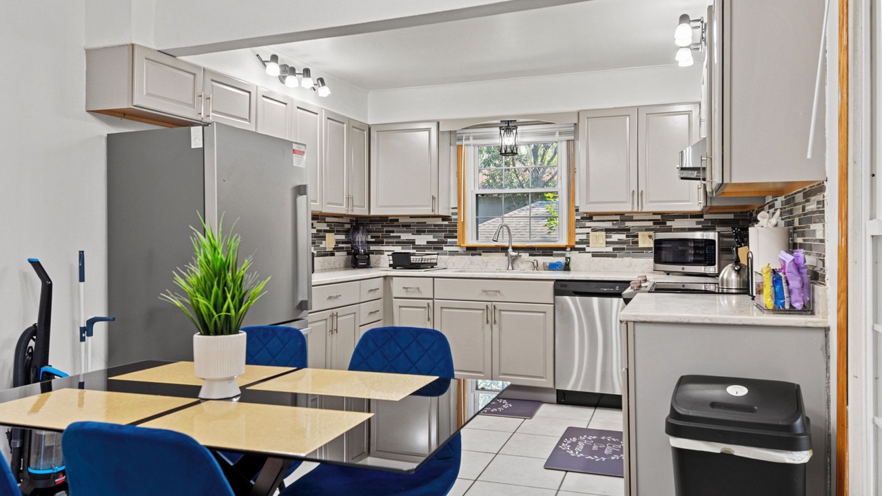 Photo of Kitchen in Springfield
