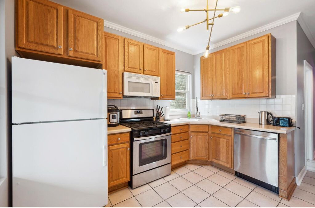 Photo of Kitchen in Lakeview