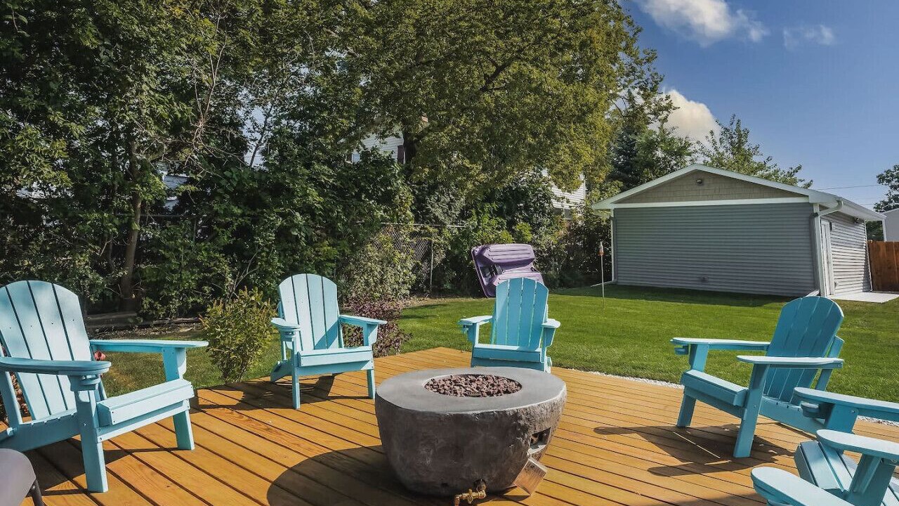 Photo of Outdoor in Fox Lake