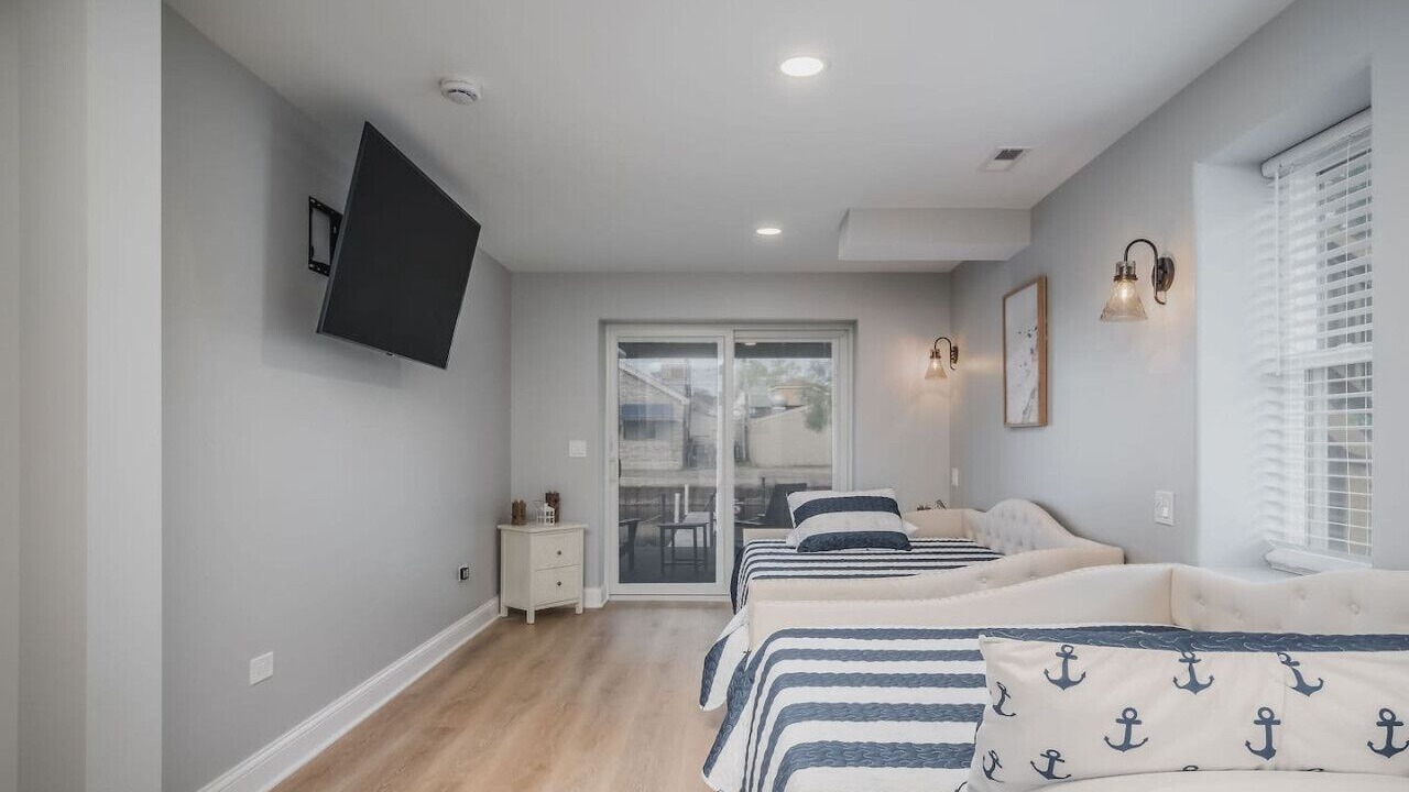 Photo of Bedroom in Fox Lake