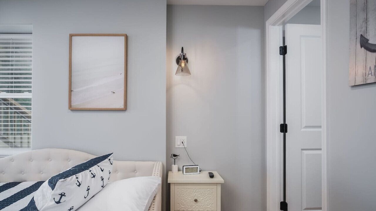 Photo of Bedroom in Fox Lake