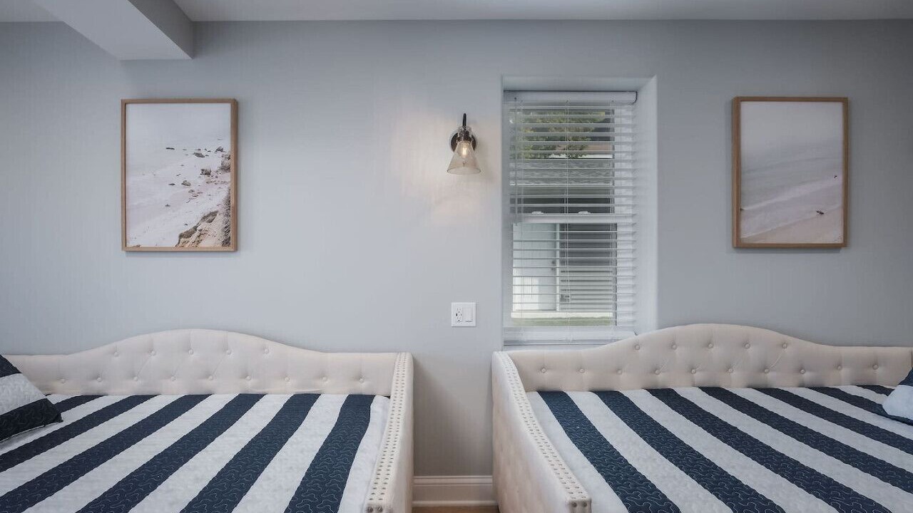 Photo of Bedroom in Fox Lake