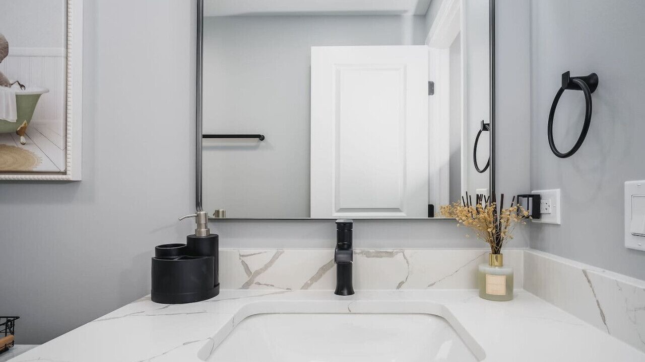 Photo of Bathroom in Fox Lake
