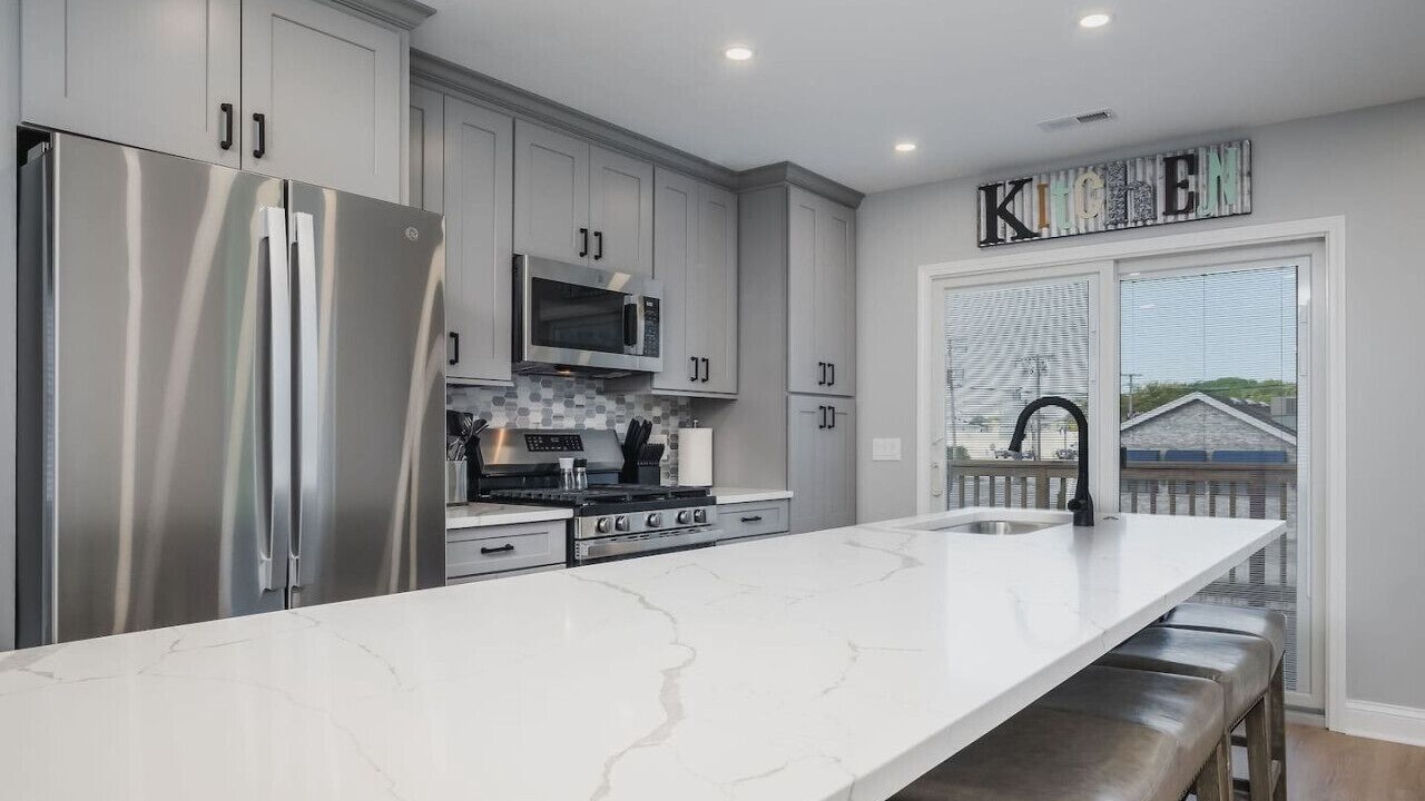 Photo of Kitchen in Fox Lake