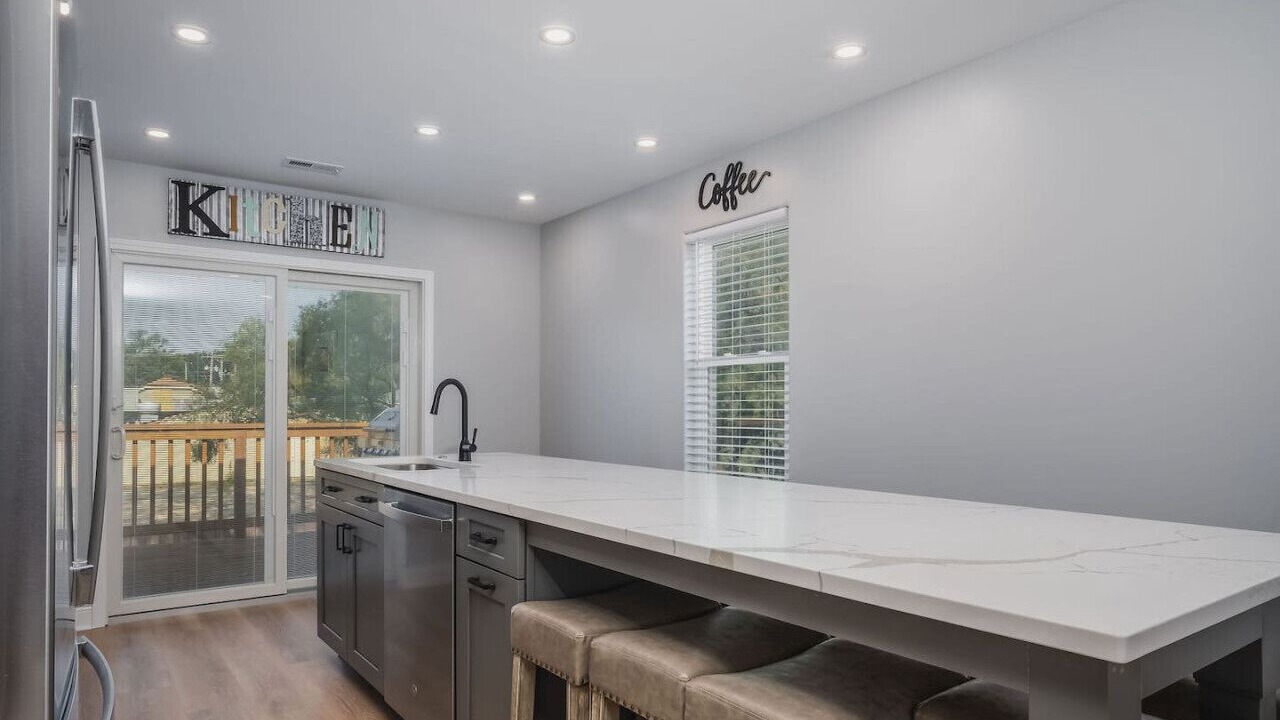 Photo of Kitchen in Fox Lake