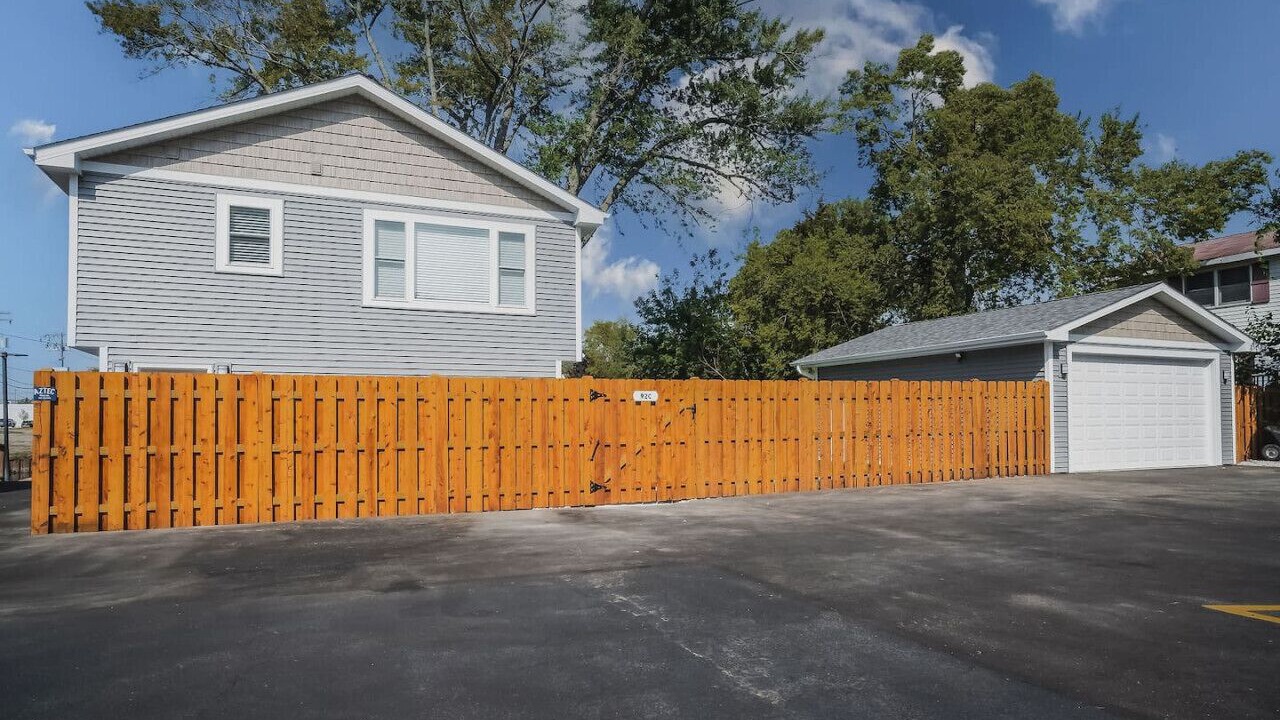 Photo of Outdoor in Fox Lake