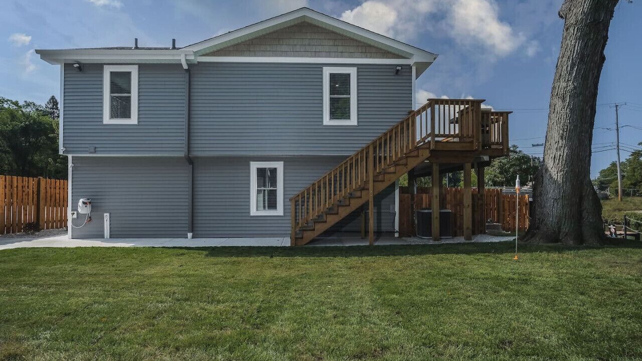 Photo of Outdoor in Fox Lake