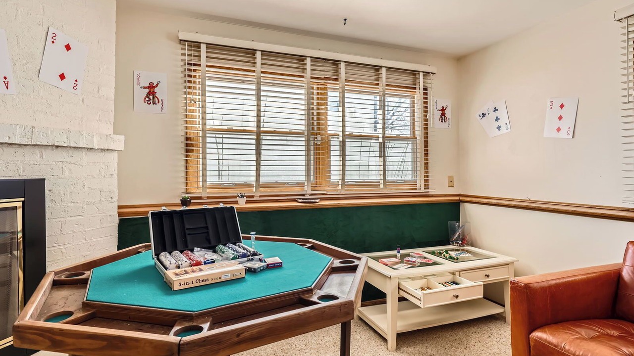 Photo of Bedroom in Lake Zurich