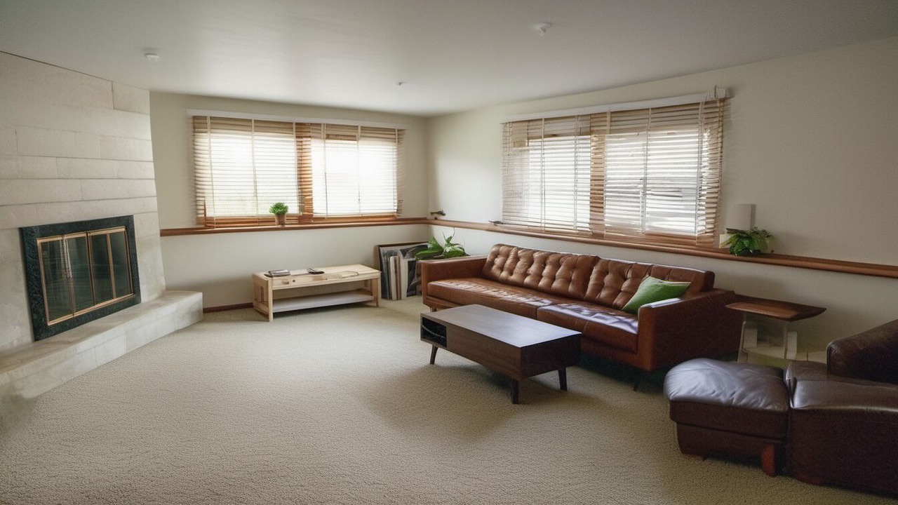 Photo of Bedroom in Lake Zurich