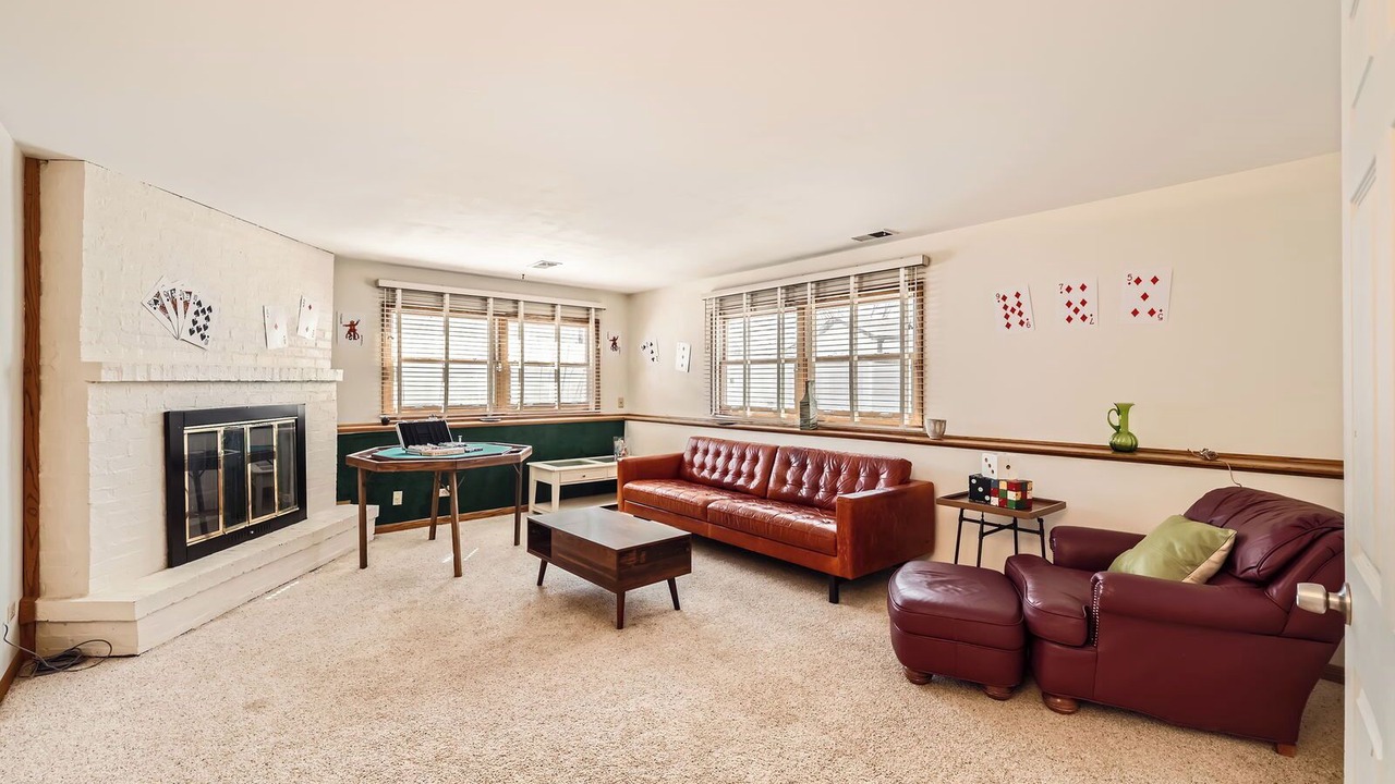 Photo of Livingroom in Lake Zurich