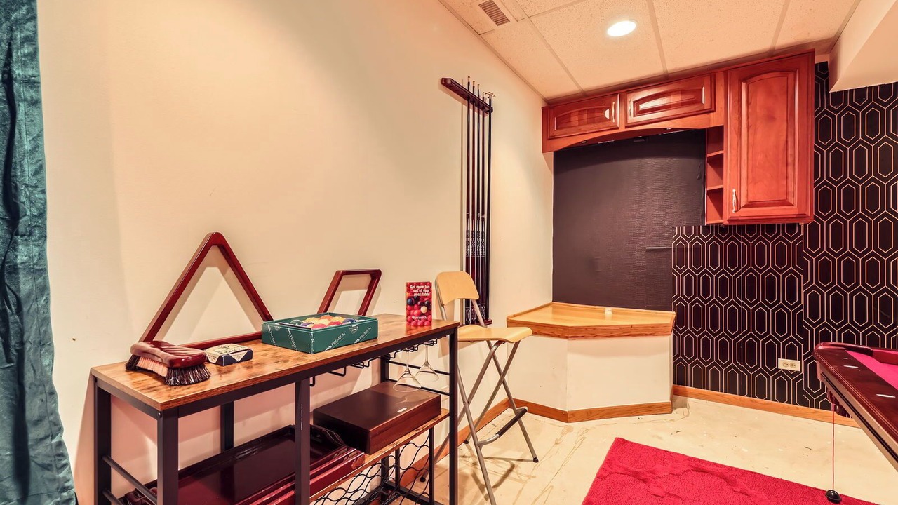 Photo of Bedroom in Lake Zurich