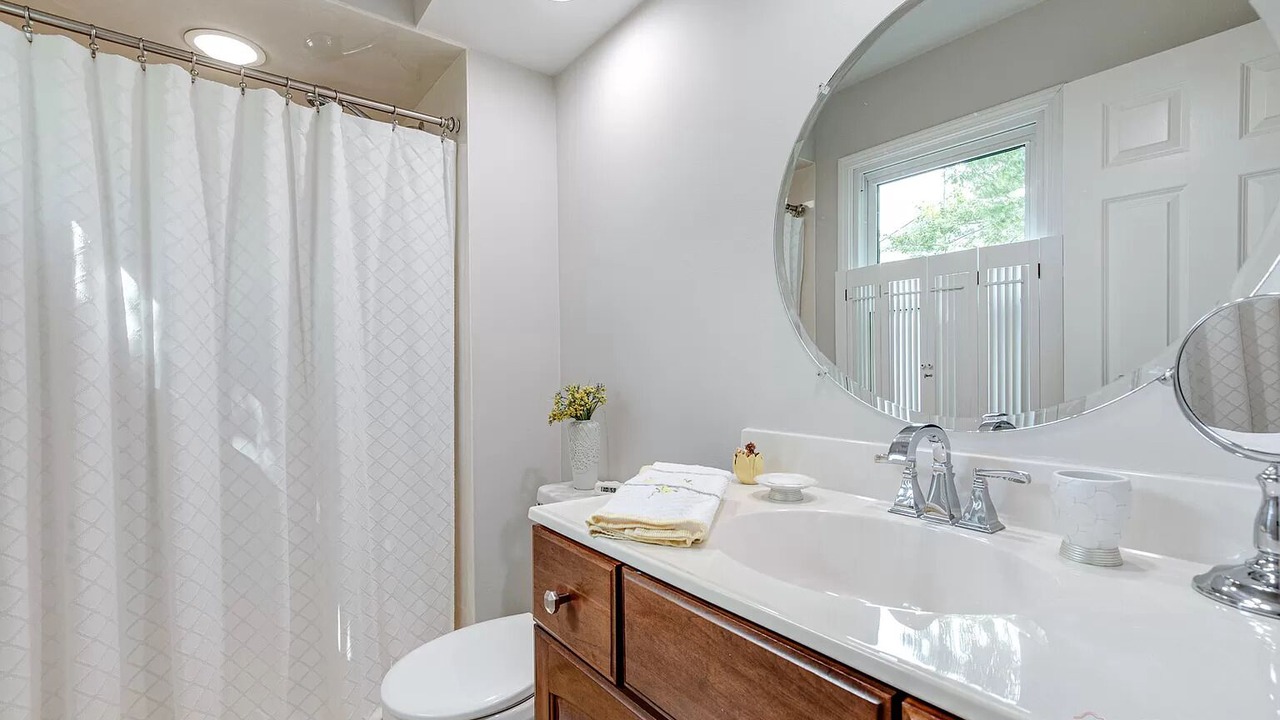 Photo of Bathroom in Lake Zurich