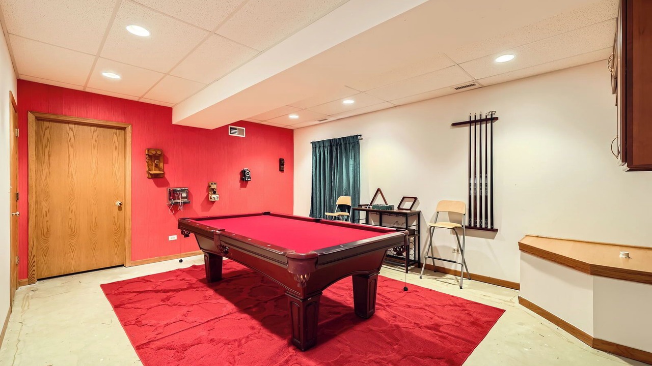 Photo of Bedroom in Lake Zurich