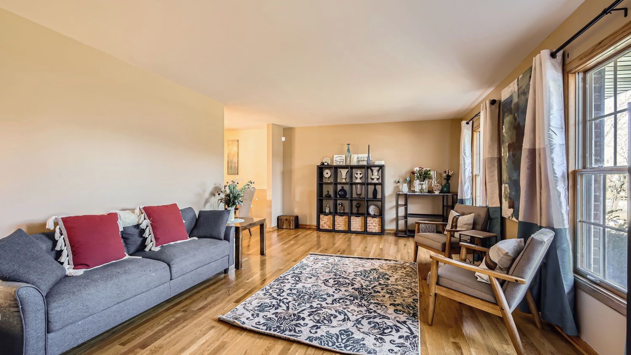 Photo of Livingroom in Lake Zurich