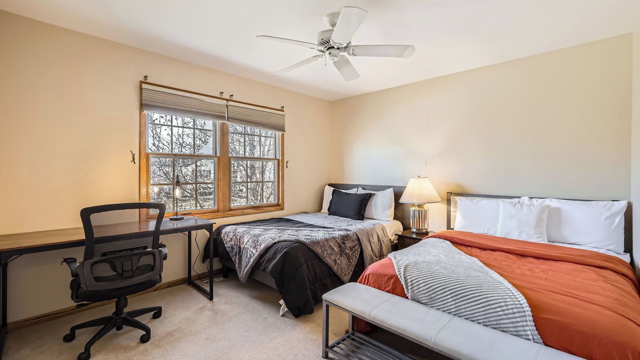Photo of Bedroom in Lake Zurich