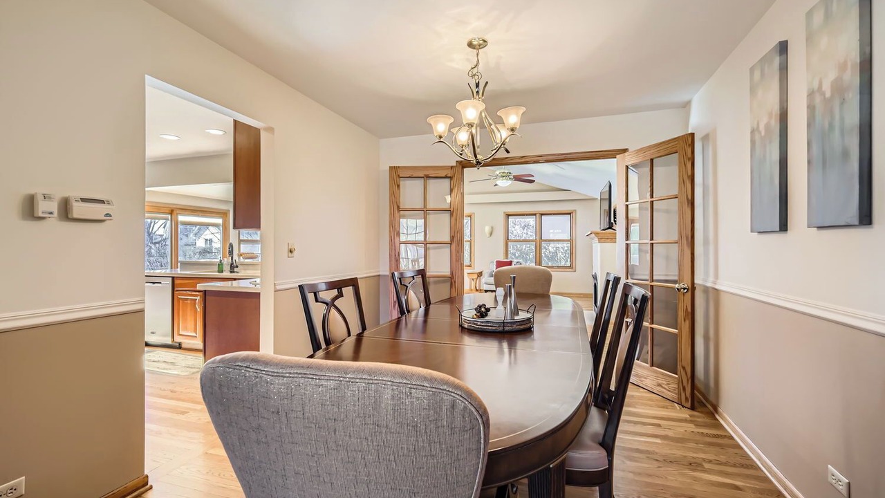 Photo of Bedroom in Lake Zurich