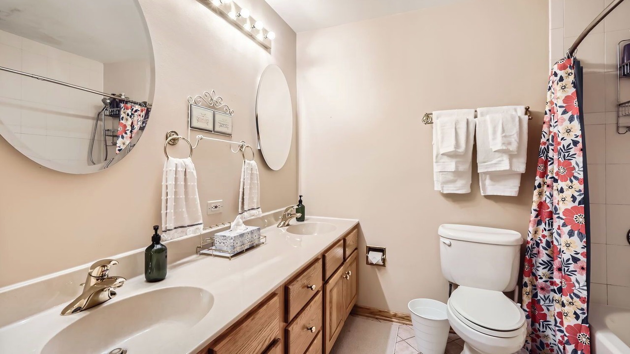 Photo of Bathroom in Lake Zurich