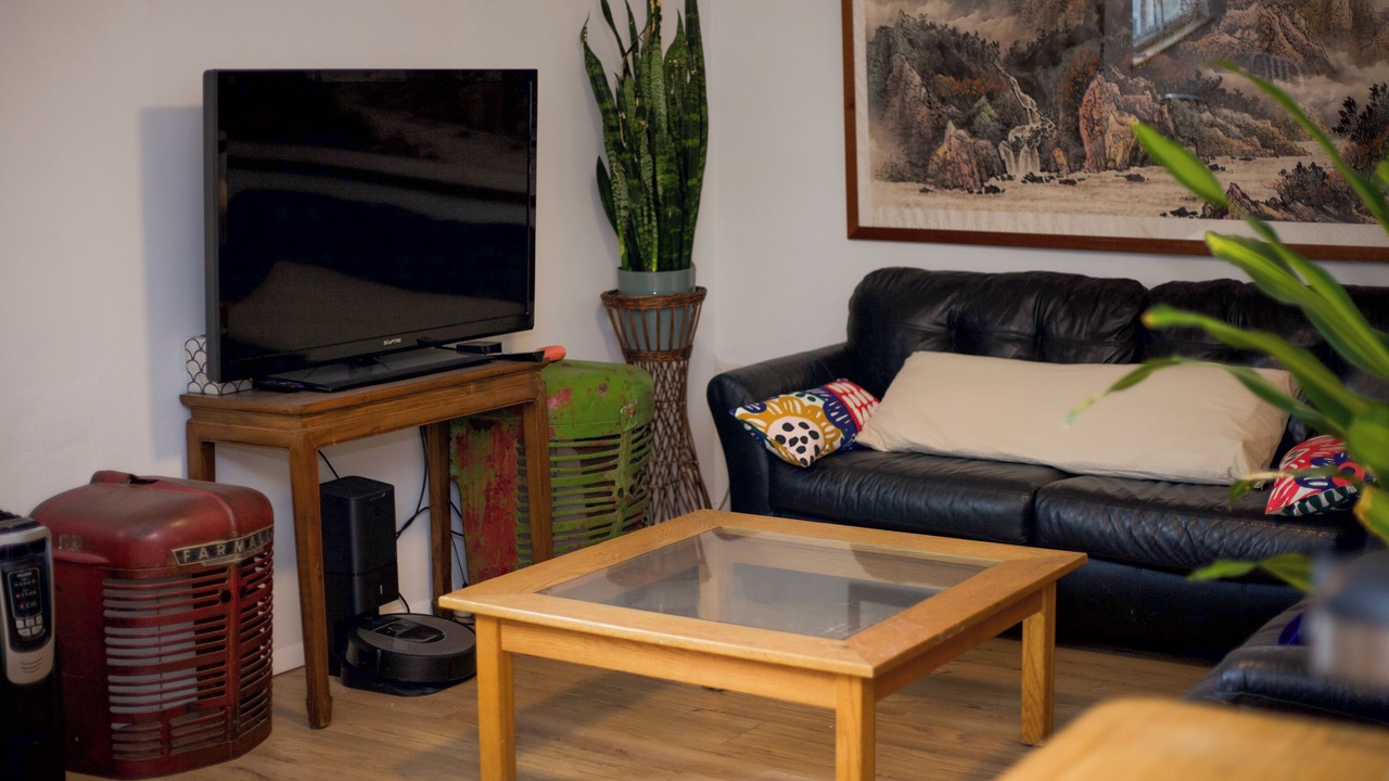 Photo of Livingroom in Champaign