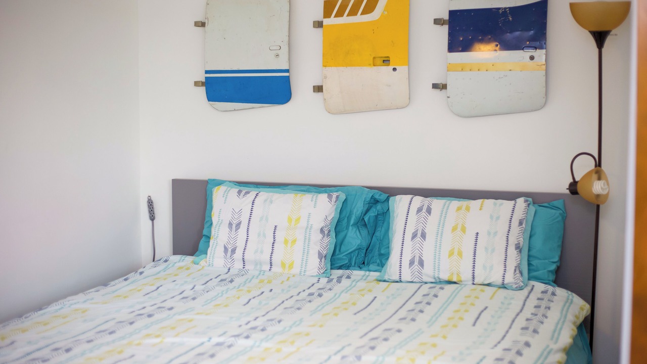 Photo of Bedroom in Champaign