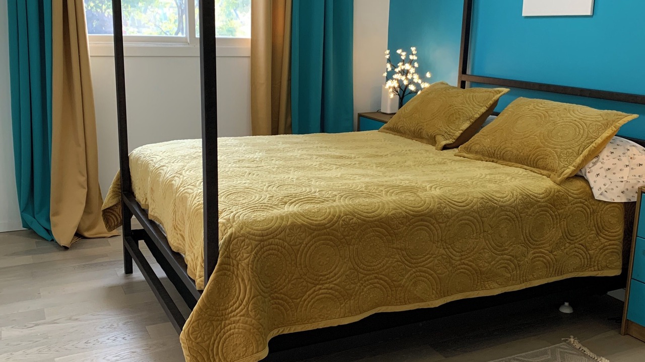 Photo of Bedroom in Wood Dale